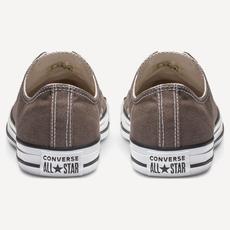 Кеды Chuck Taylor All Star Seasonal OX 1J794C (EU 42 USm 8.5 USw 10.5 СМ 27; Коричневый)